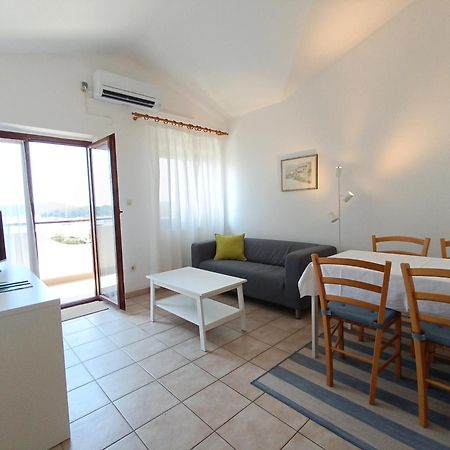 Appartement Splendid View Medulin Extérieur photo