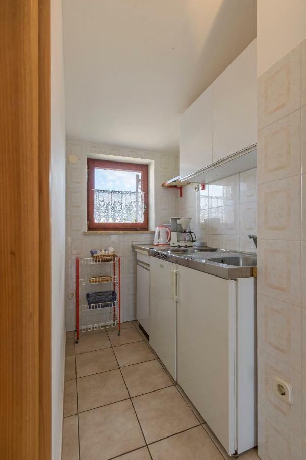 Appartement Splendid View Medulin Extérieur photo