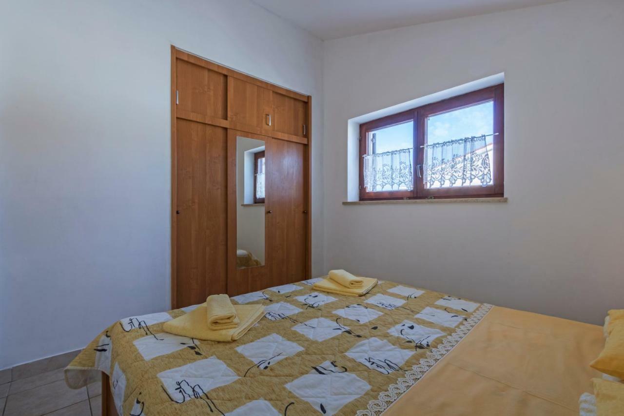 Appartement Splendid View Medulin Extérieur photo